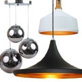 Lampy wiszące, żyrandole Lampy wiszące, żyrandole